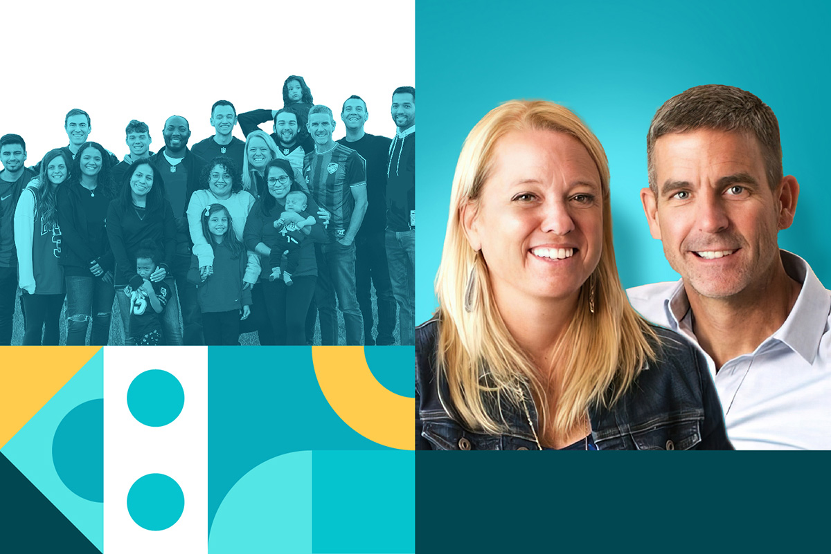 Inspiring Legacies - Free Online Event - Legacy Coalition