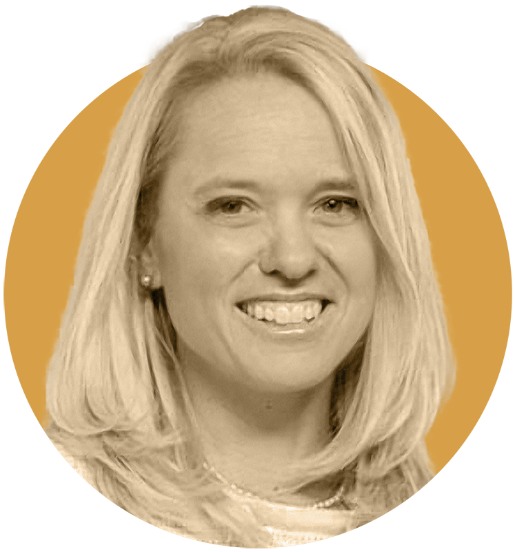 Beth Guckenberger