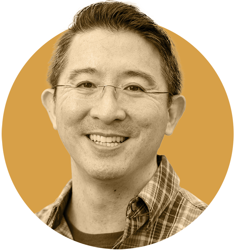 Dr. Christopher Yuan