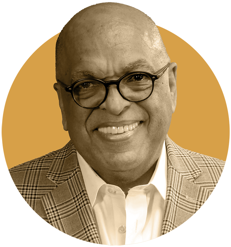 Dr. Crawford Loritts