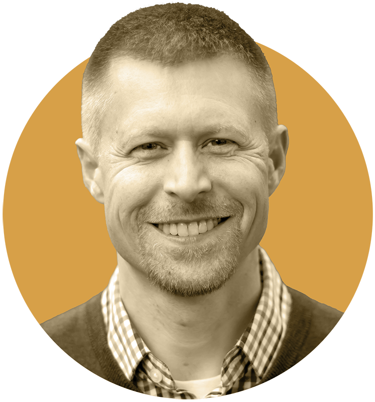 Dr. Josh Mulvihill
