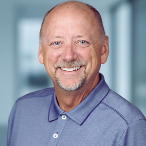 Dan Hellige - CEO