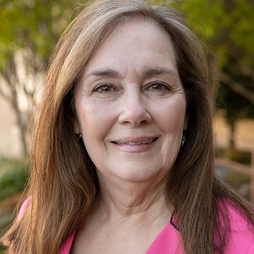 Deby Ammons-Executive Administrator