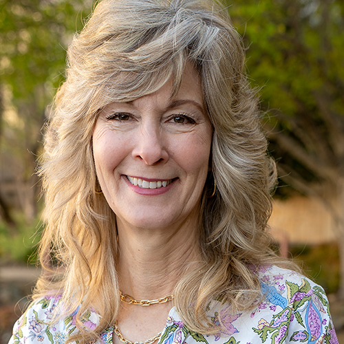 Janet Hellige
