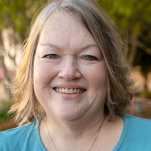 Karen Braddy