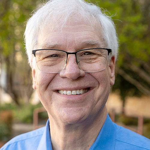 Mark Kellenbeck