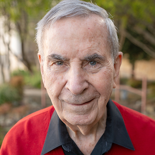 Norm Patterson