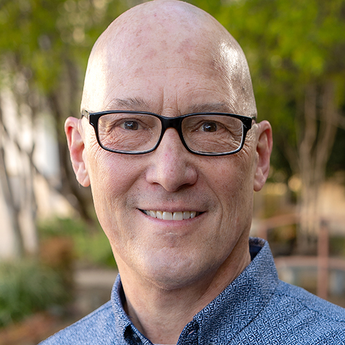 Scott Larsen