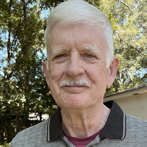 Tom Dettman - IT and Web Support
